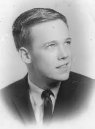 Cyrus Robinson Obituary