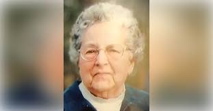 Obituary information for Lois Grace Brelsford