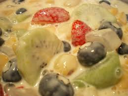 Fruit Salad Recipe Recipe Fruit Salad Recipes Food Fruit Recipes