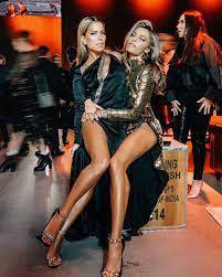 Sophia thomalla war mal wieder ein echter hingucker! Sophia Thomalla Starportrat News Bilder Gala De