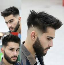 33 Best Fade Haircuts For Men 2019 All Fades Covered Mens Haircuts Fade Mens Haircuts Short Hair Men Haircut Styles