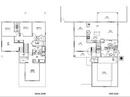 With rooms spread out over different floors, these 4 bedroom house plans provide accessible and flexible living spaces. 4 Bedroom Single Family Home Ft Shafter Amr 4 Bed Apartment Island Palm Communities