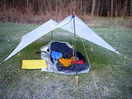 Heat your sleeping bag with a hot water bottle. Ultralight Makeover Ditch The Dome The Best Backpacking Shelters And Tents Backpacking North