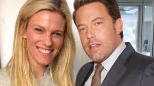 Nieuwe vriendin verliet man voor Ben Affleck'