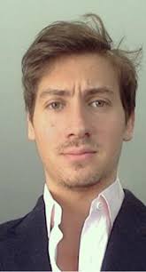 Beställ en personlig video från Jamie Denning