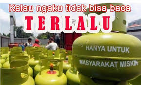 Hoax Chat Whatsapp Tentang Lingkaran Merah Di Tabung Lpg 3 Kg Indikator Ledakan Ini Faktanya Kabar Lumajang Di 2020 Fakta Tabungan Membaca