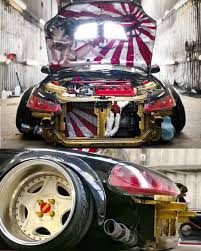 Pin By Luis Vazquez Lopez On Fiebre Custom Cars Cars Japanese Cars