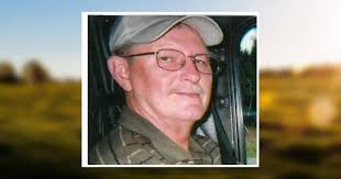 George "Randy" Randall Burgett Obituary October 13, 2021