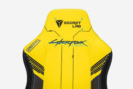 이 갤러리가 연관 갤러리로 추가한 갤러리. Secretlab X Cyberpunk 2077 Secretlab Kr