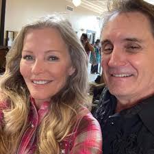 Some great A Cowgirl's Song cast & crew photos