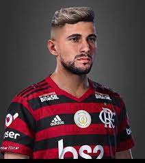 De arrascaeta ▻ flamengo • amazing skills, goals & assists | 2020/21 hd quer comprar tênis com um ótimo custo benefício e. Pes 2020 Giorgian De Arrascaeta Face By Lucas Facemaker Pes Patch
