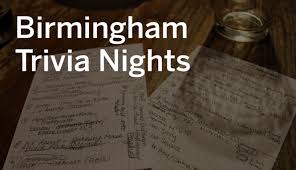 Test your knowledge with our animal trivia. Pub Quiz 16 Places With Trivia Night In Birmingham Al Com