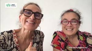 LOUISA PUTNAM & KERMIT COLE Supporting families in crises JAEC Foundation