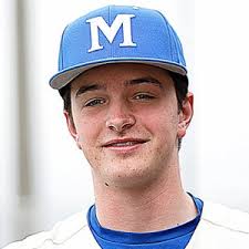 Charlie Swanson's McCallie High School Bio