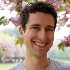 Paul Thomas-Jeffreys Email & Phone Number