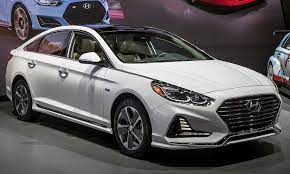 On paper, the sonata's five powertrains put. 2019 Hyundai Sonata Sport 2 0t Engine Exterior Interior Release Date Latest Car Reviews
