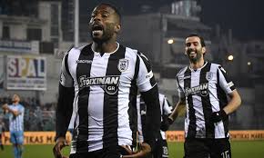 Bitte beachten sie, dass sie die kanäle im abschnitt kanäle selbst ändern können. Paok Passed With A 1 0 Victory Over Lamia