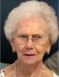 Obituary information for Charline Hobbs Johnson