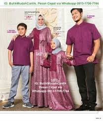Butik Baju Muslim Terbaru 2018 Baju Sarimbit Keluarga Muslim 2018 Baju Muslim Pakaian Islami Pakaian Anak