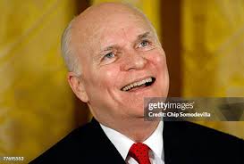 345 Brian Lamb Photos & High Res Pictures