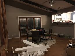 Multiply the length of the room times the width of the room. Need Some Help Dining Room Or Living Room