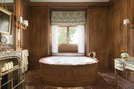 Complete your bathroom with the vigo seville vessel bathroom faucet! 11 Over The Top Bathrooms In Luxury Hotels And Resorts Travel Channel