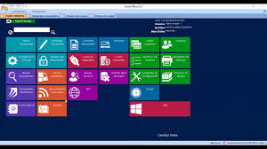 Apuntes del libro diario, en el que se realizarán los asientos contables de la empresa. Cambiar O Recuperar Consecutivo De Documentos En World Office Youtube