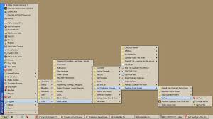 Linux mint 17.3 upgrades the linux kernel to version 3.19 that brings hardware support. A Classic Windows Start Menu In Linux Mint 17 3 Ray Woodcock S Latest