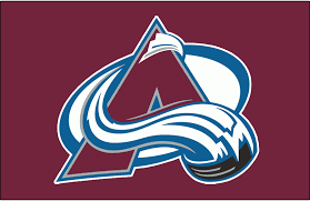 Colorado Avalanche Logo - Jersey Logo - National Hockey League (NHL) - Chris Creamer's Sports Logos Page - SportsLogos.Net