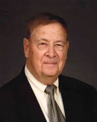 Obituary information for Robert H. Webb