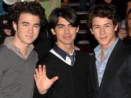 The jonas brothers are an american pop rock band. The Jonas Brothers Biggest Regret Is Their Disney Channel Sitcom