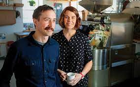 › portland maine coffee roaster. Watch Out Craft Brewing Maine Craft Coffee Is A Multimillion Dollar Industry Mainebiz Biz