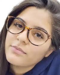 Fancy Women Reading Glasses, Bling, Bifocal Sunglass — NY Fifth Avenue