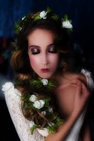 Renaissance Photoshoot by Angie Candell — Desireé Marie Design