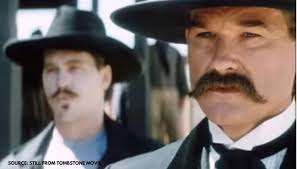 Tombstone was released only six months prior to wyatt earp, a rival western that starred kevin costner as the lawman. Tombstone Filming Location Here Are All The Locations Where The Movie Was Shot