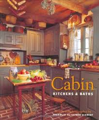 cabin kitchens & baths: esther schmidt
