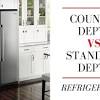 We looked into 33 models and think the kitchenaid krfc300ess is a great bet. 1