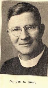 History of Our Lady of the Holy Rosary Catholic Church