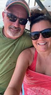 Tammy Cummings's Instagram, Twitter & Facebook