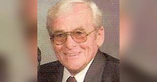 Jack E. Cox Obituary