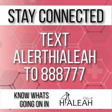 Stay Up To Date With Covid 19 Hialeah Fl