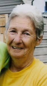 Obituary information for Patsy Willis Setzer