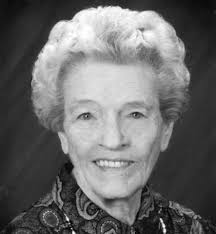 Maurine McLean Obituary (1921