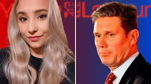 Still no word of public support from Starmer for Young Labour or chair  after Murdoch hack's attacks