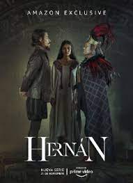 Currently you are able to watch hierro streaming on sbs on demand for free with ads. Hernan Tv Series Wikipedia
