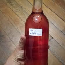 Vin De Feuilles De Pecher Vin De Peche Vin Peche