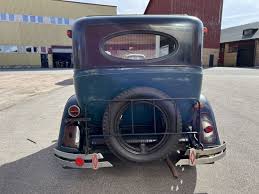 Image result for Cheshire Blue 1929 Pontiac