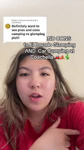 Safari Camping Coachella Vs El Dorado