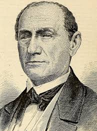 Jean Baptiste Beaubien