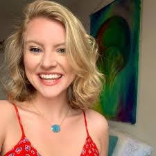 Molly Ramey's Instagram, Twitter & Facebook